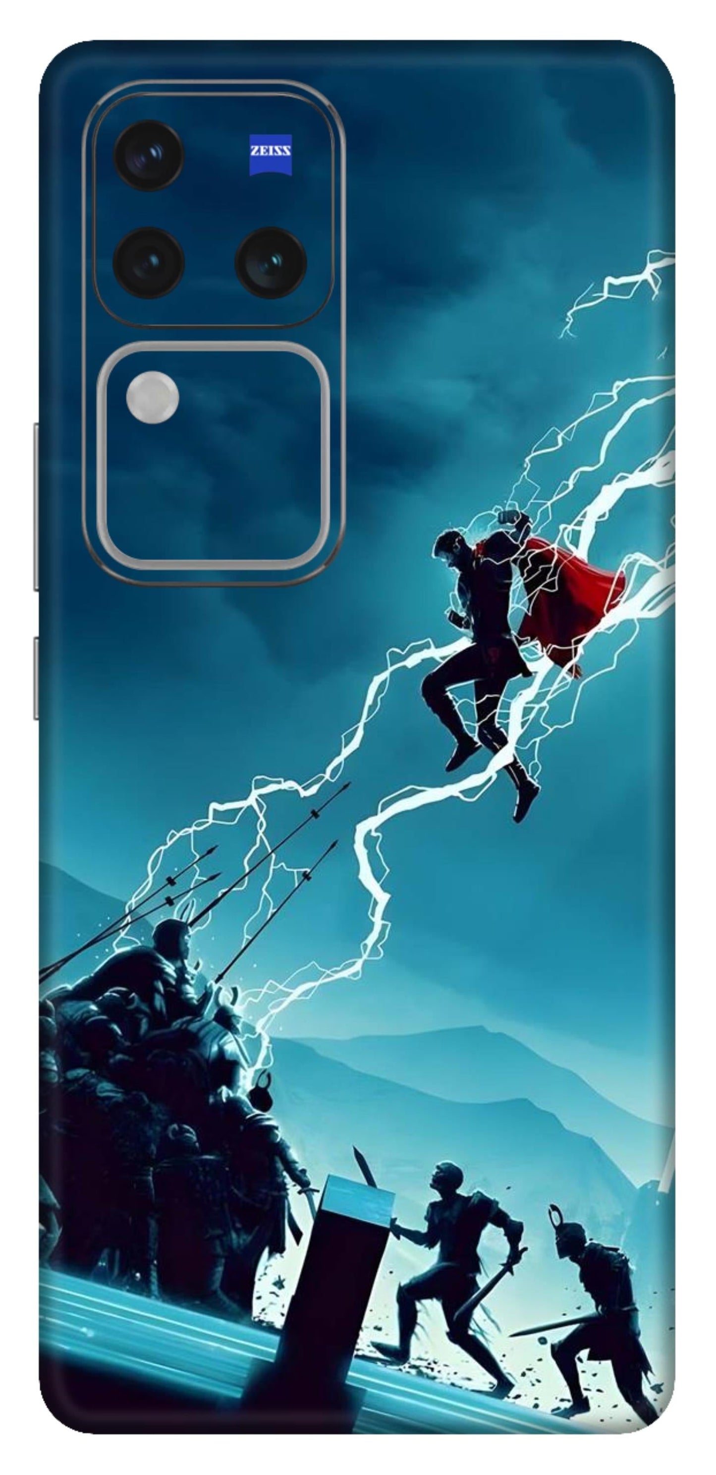 Vivo V30 Pro 5G Skins and Wraps