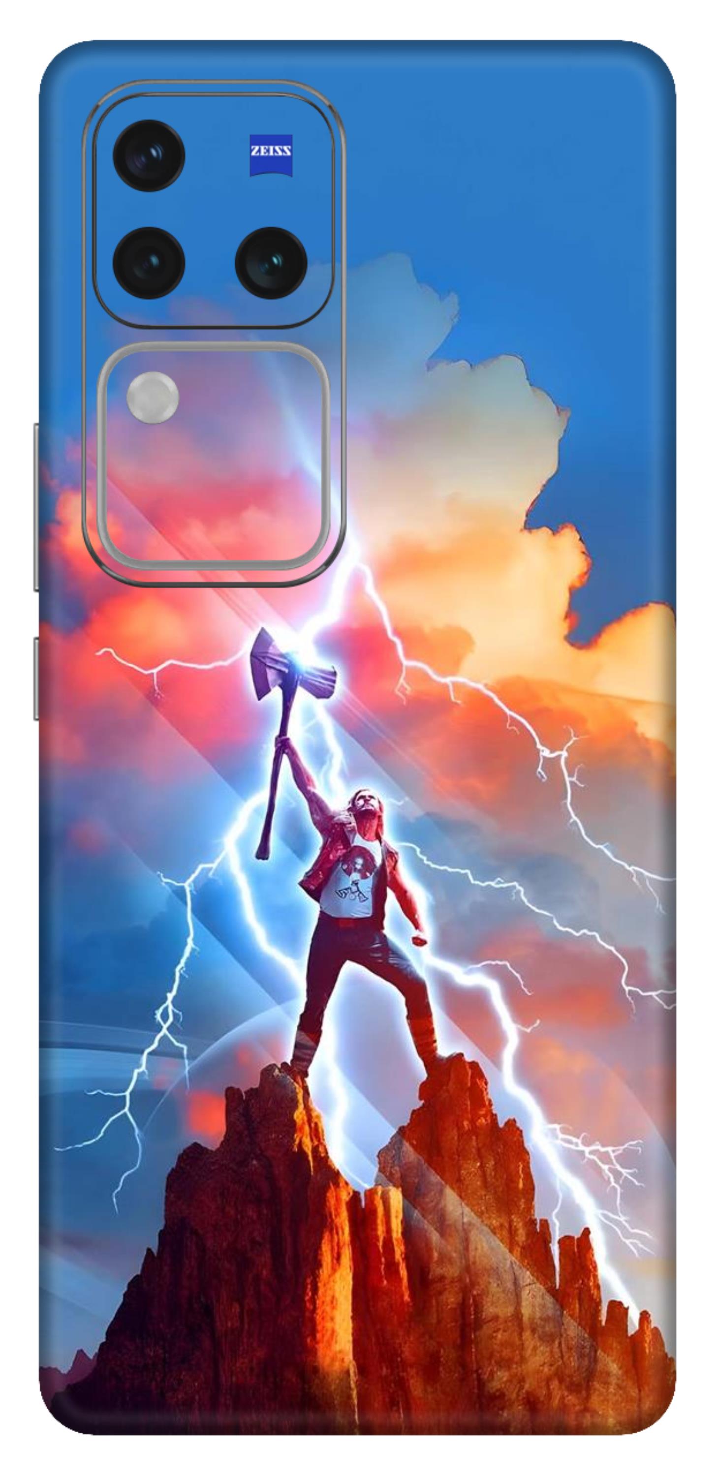 Vivo V30 Pro 5G Skins and Wraps