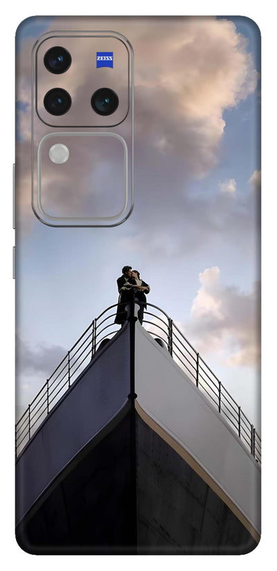 Titanic