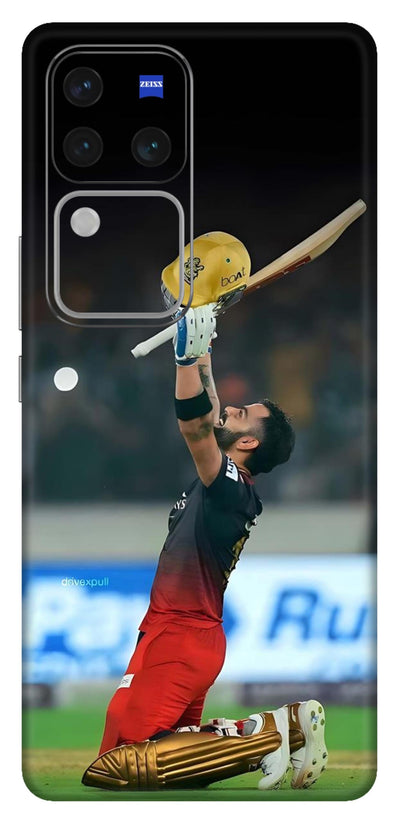 Virat Kholi