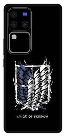Vivo V30 Pro 5G Skins and Wraps