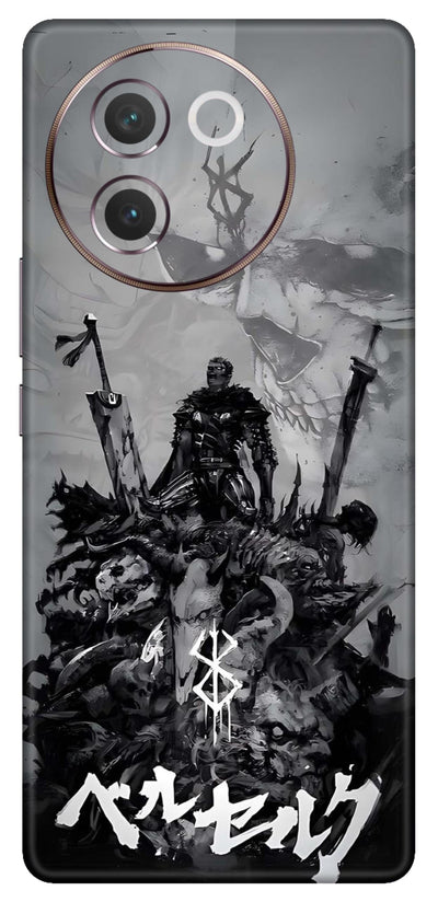 100 Man Slayer
