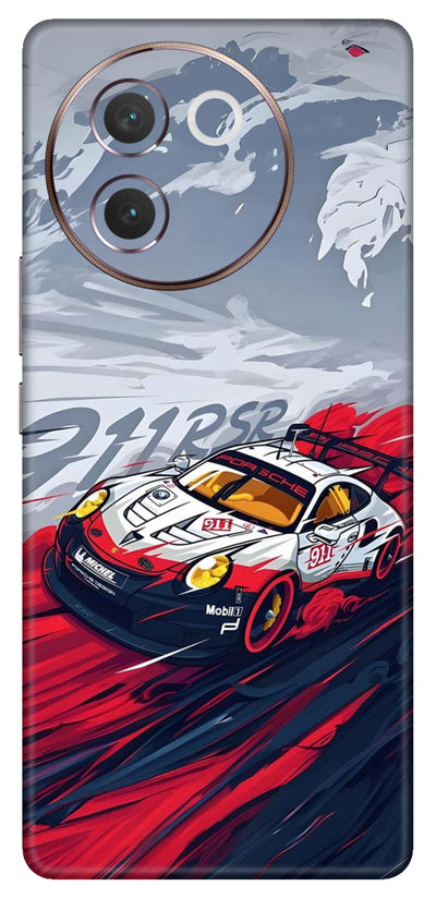 911 RS