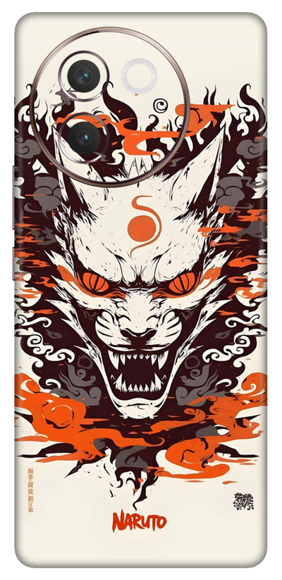 9 Tails Fox