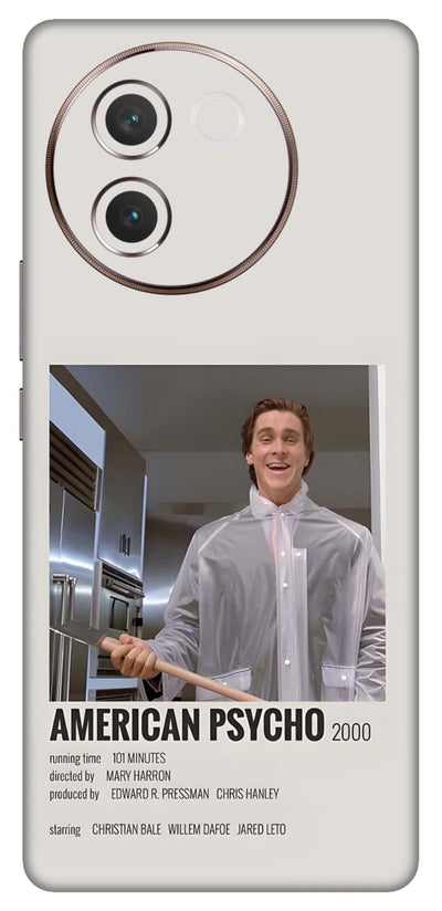 American Psycho