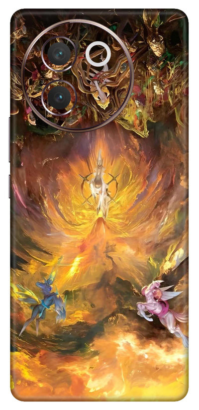 Arceus