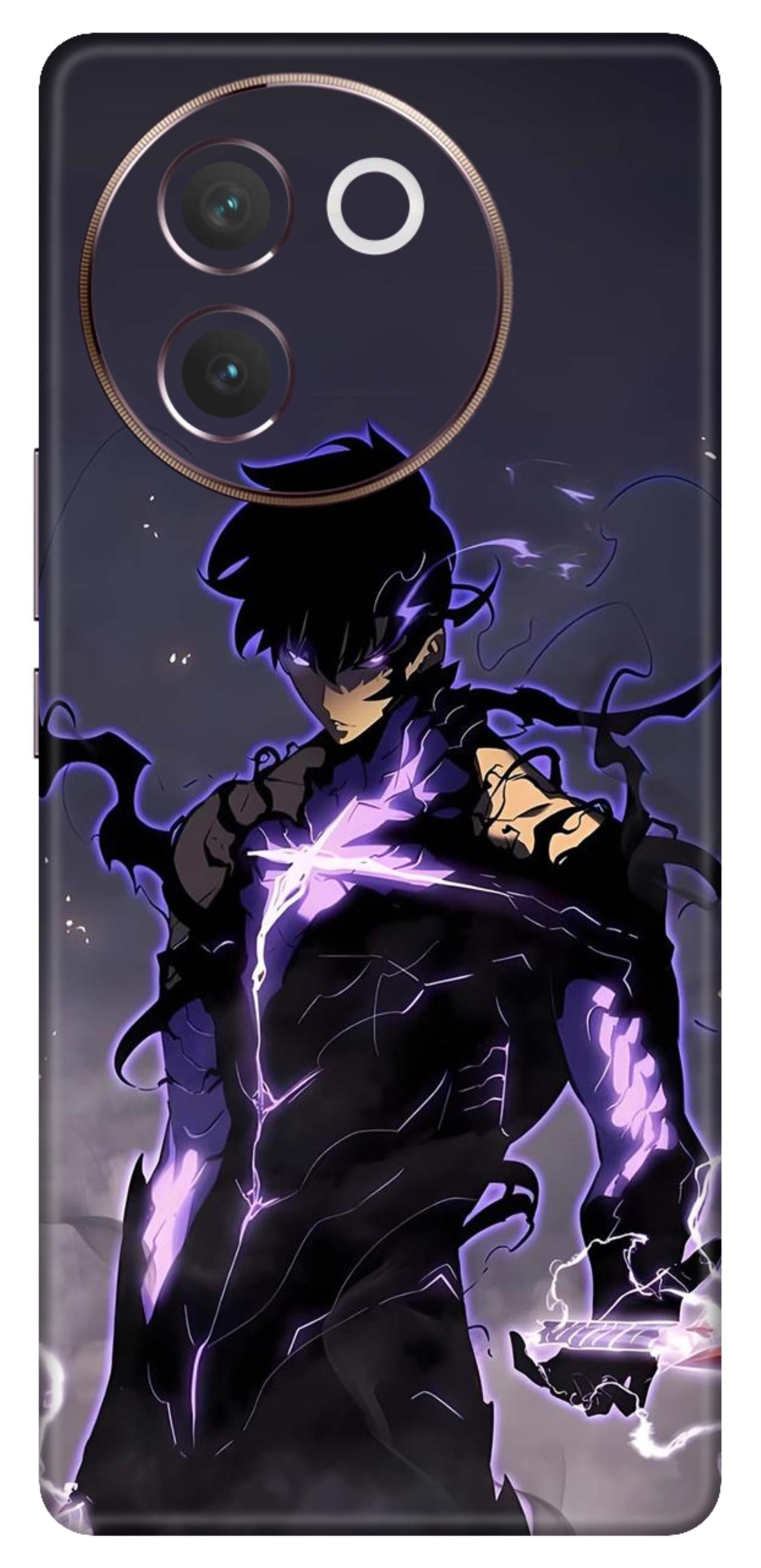 Vivo V30e 5G Skins and Wraps
