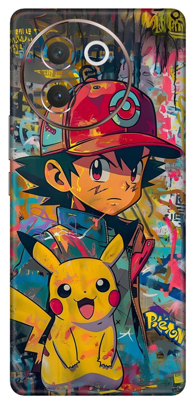 Ash Ketchum