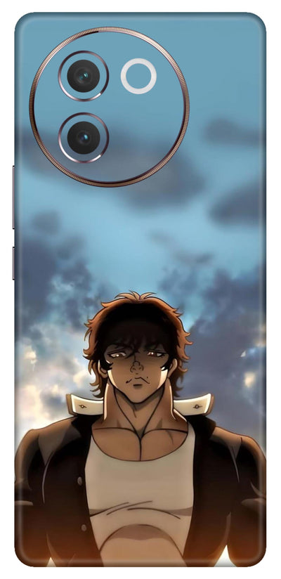 Baki