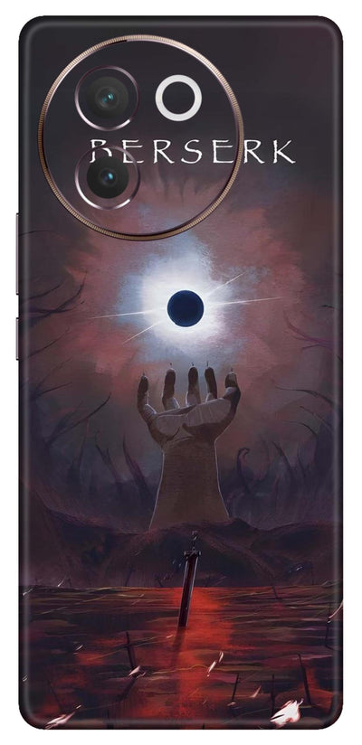 Berserk Eclipse