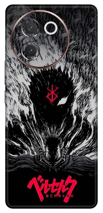 Berserk Guts