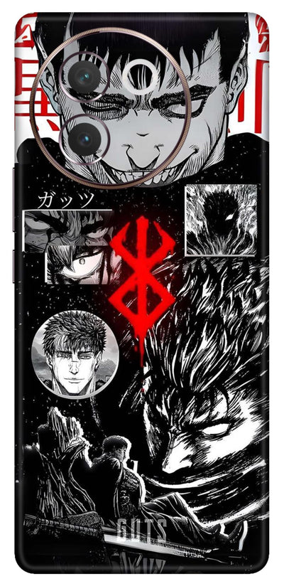 Berserk