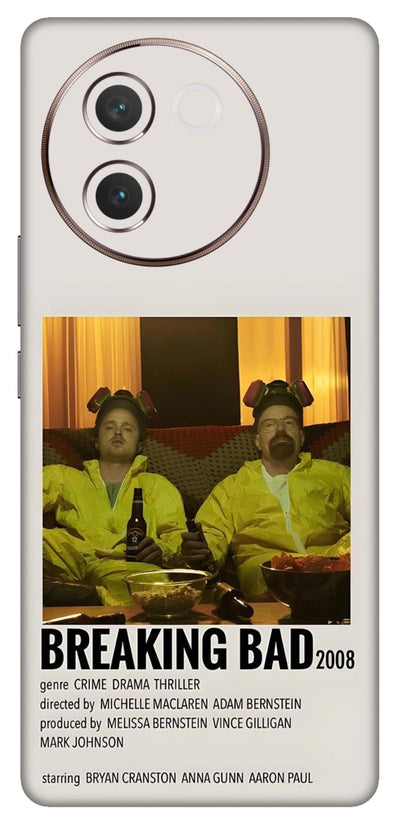Breaking Bad 2022