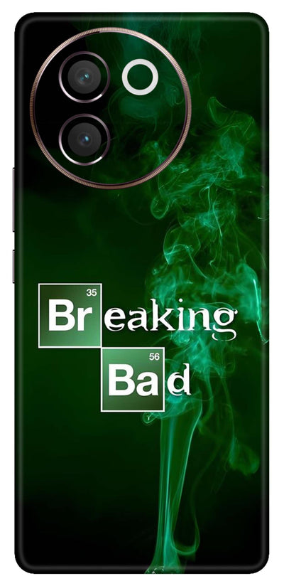 Breaking Bad