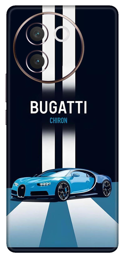 Bugatti Chiron