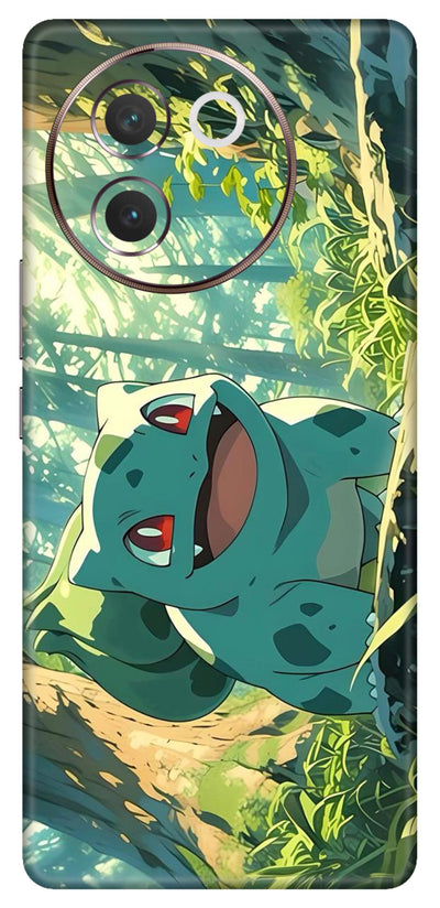 Bulbasaur