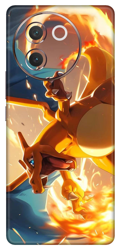 Charizad