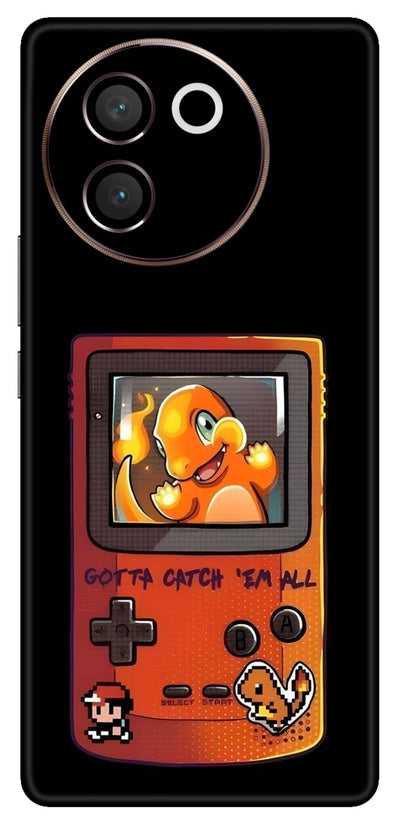 Charmander