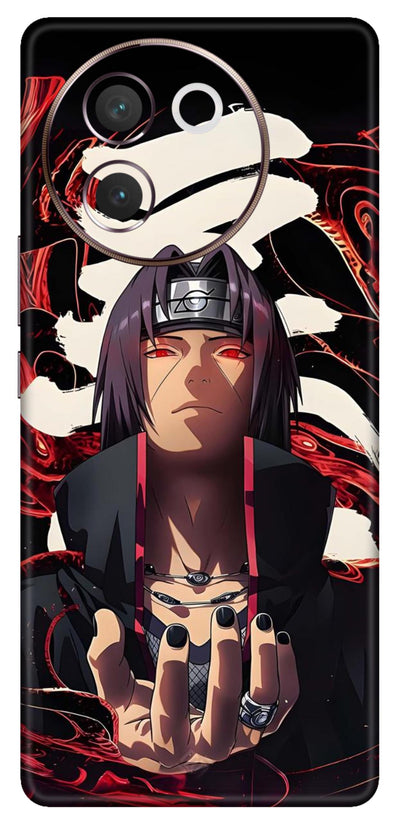 Clan Killer Itachi