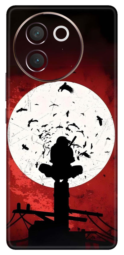 Crow Itachi