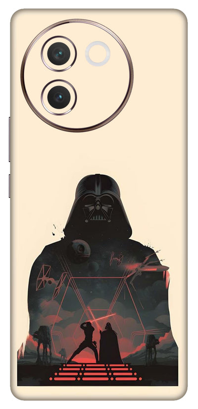 Darth Vader