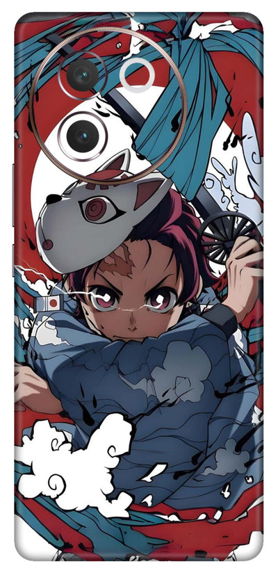Demon Slayer