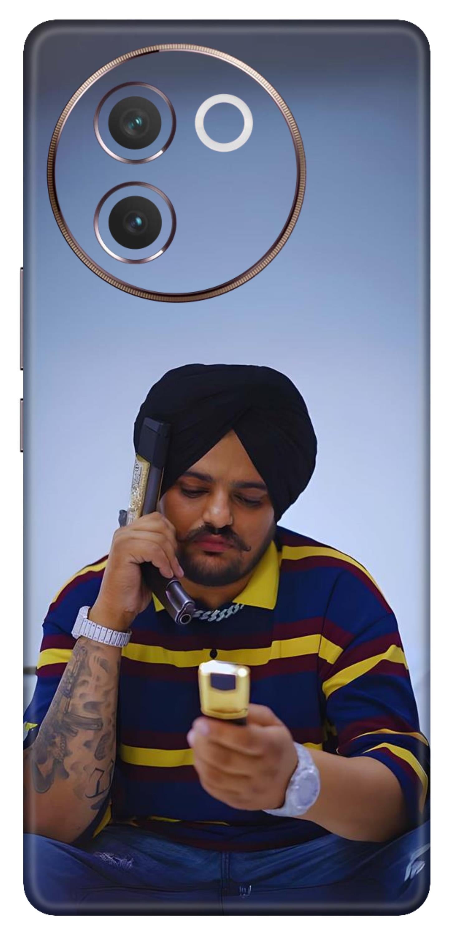 Vivo V30e 5G Skins and Wraps