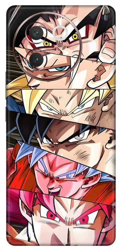 Dragon Ball