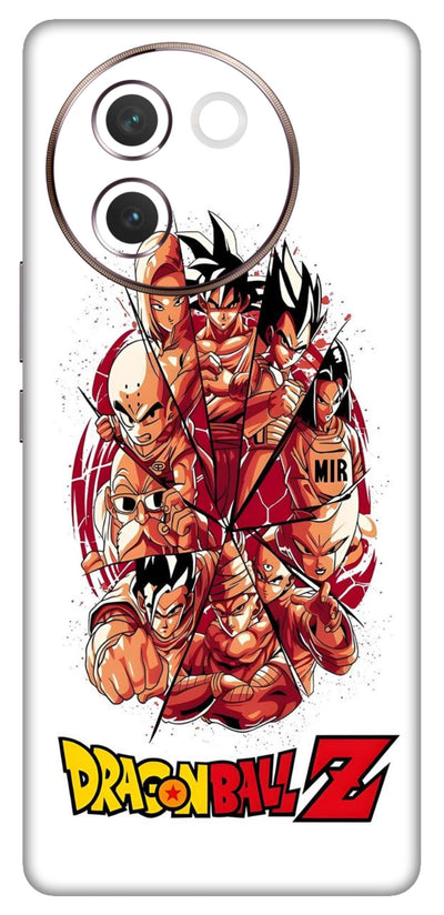 Dragon Ball Z
