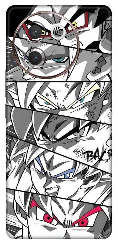 Dragon Ballz