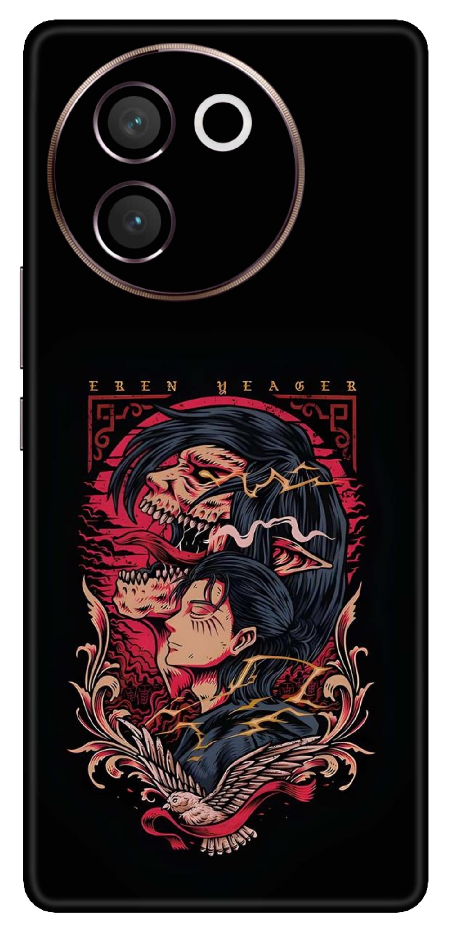 Vivo V30e 5G Skins and Wraps