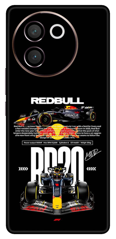 F1 Red Bull