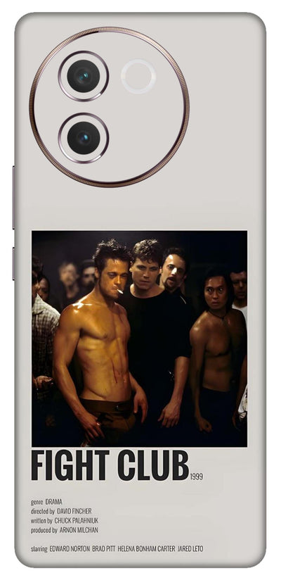 Fight Club 1999