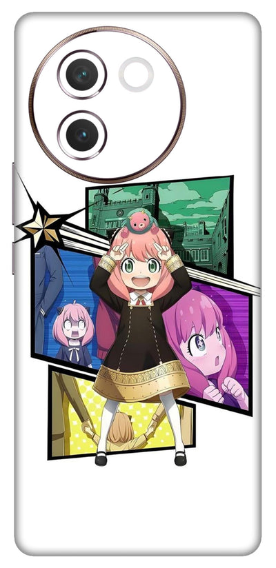 Forger Anya