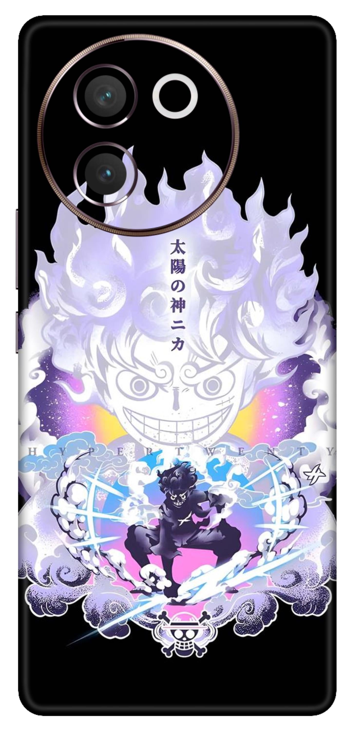 Vivo V30e 5G Skins and Wraps