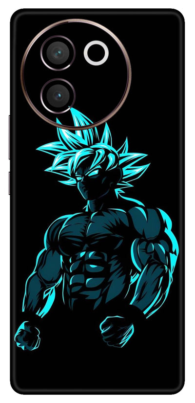 Goku Kakarot