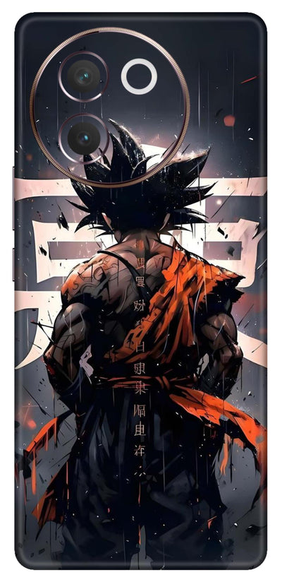 Goku
