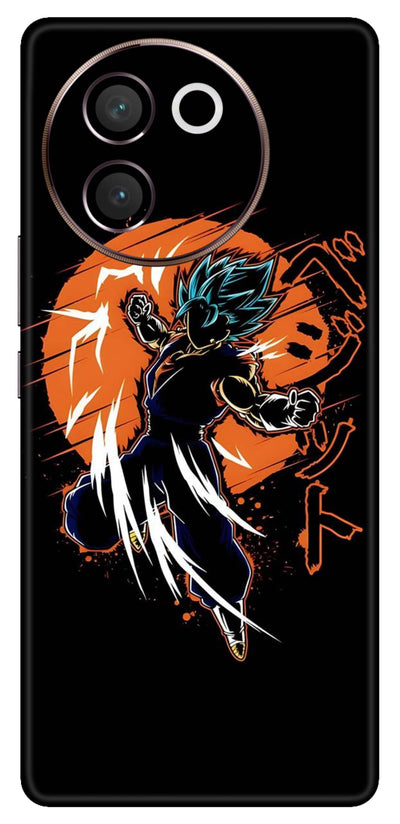 Goku Vegito