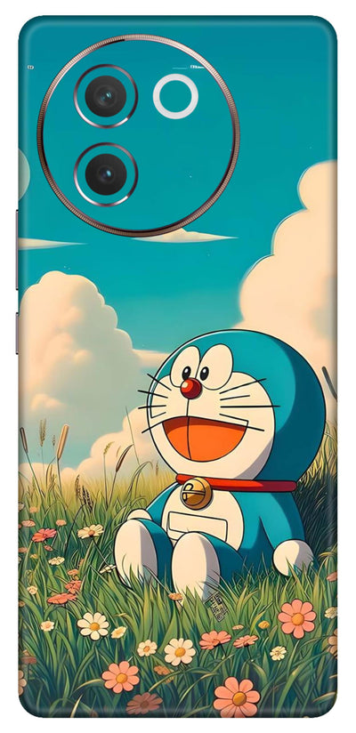 Happy Doreamon