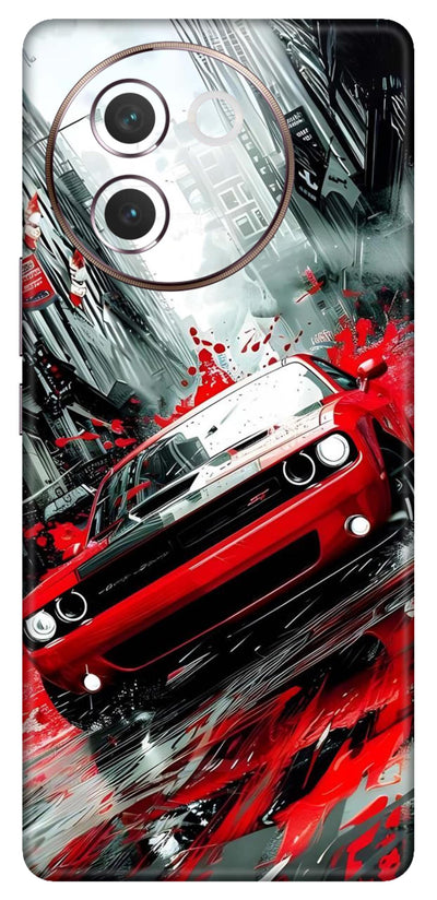Hell Cat