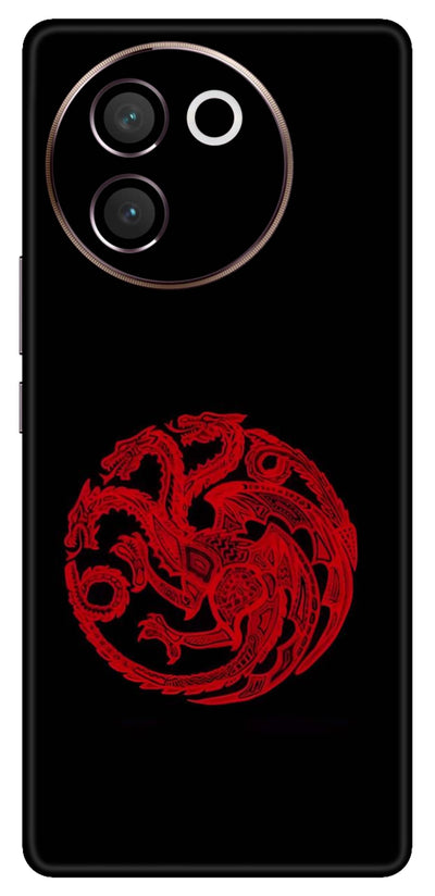 House of Dragon