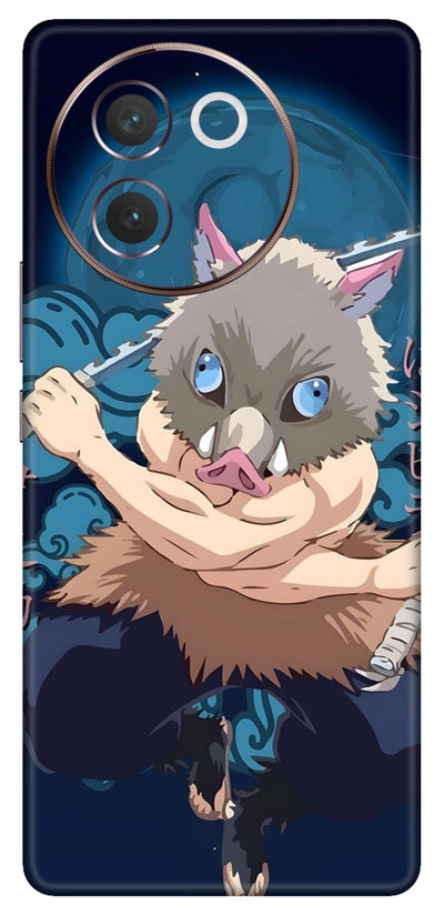 Inosuke