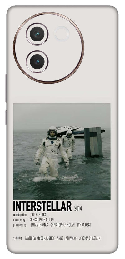 Interstellar