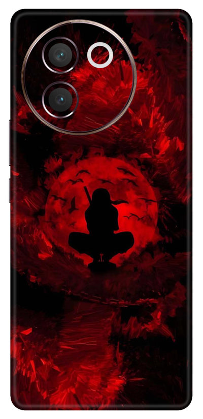 Itachi Crow