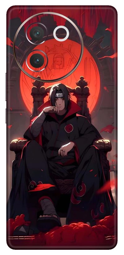 Itachi
