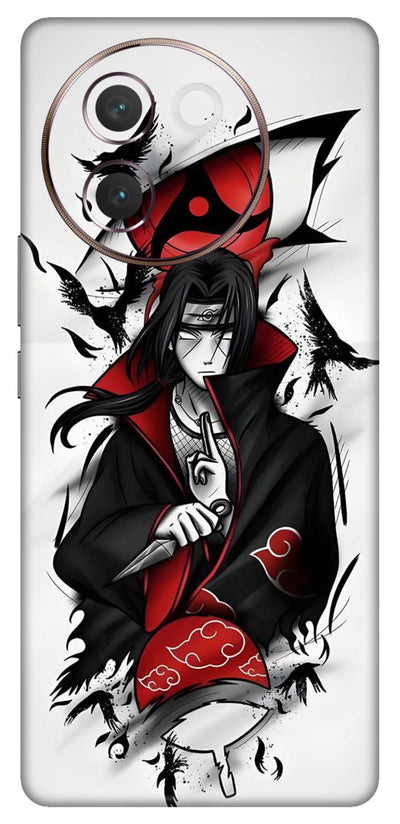 Itachi Uchiha