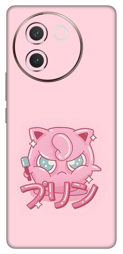 Jiggleypuff