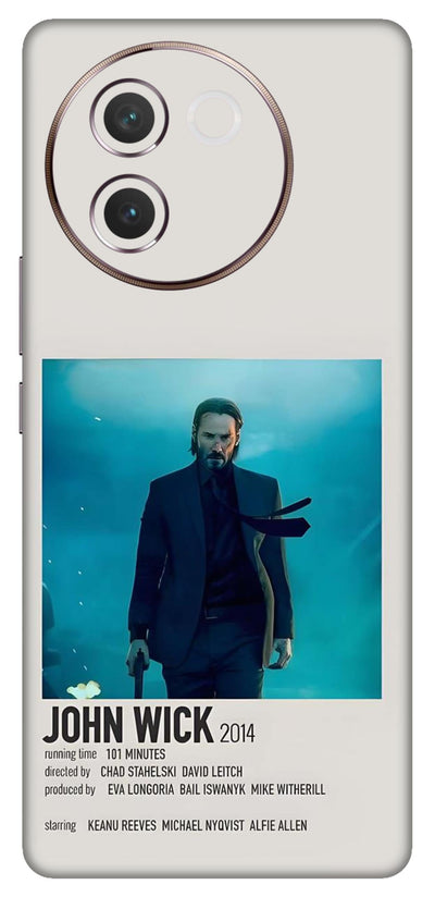 John Wick