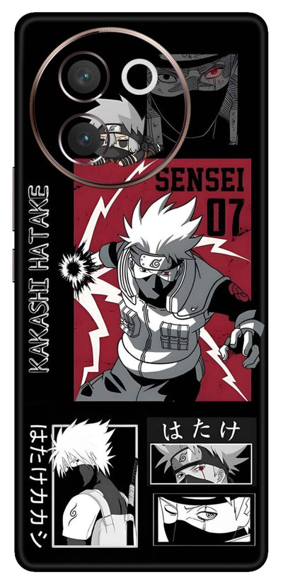 Kakashi
