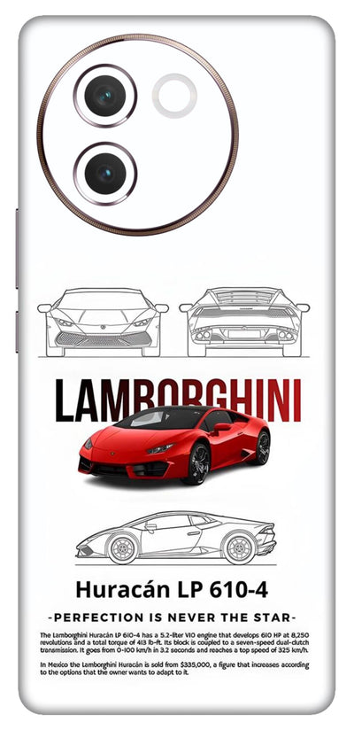Lamborghini